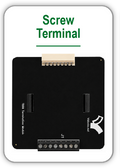 TB06-35 Screw Terminal