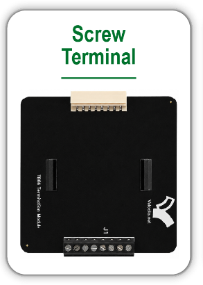 TB06-35 Screw Terminal