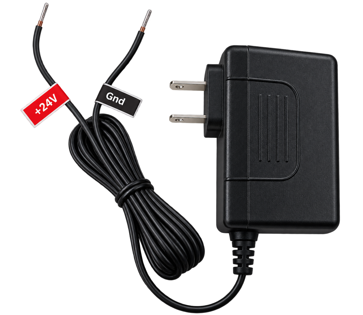 PS-24-01: 24V Power Supply