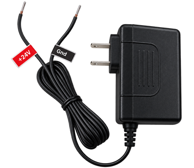 PS-24-01: 24V Power Supply