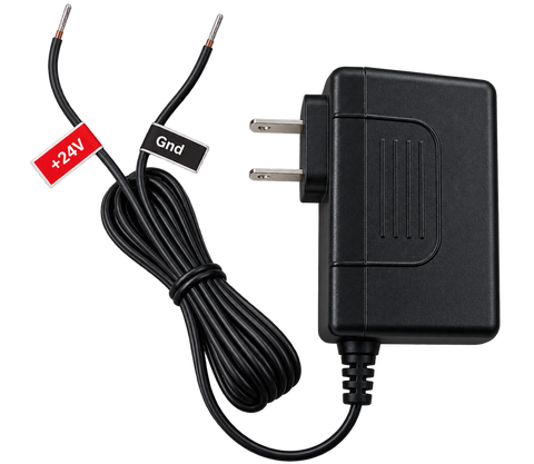 PS-24-01: 24V Power Supply