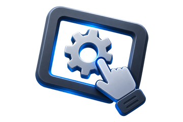 Command HMI Software