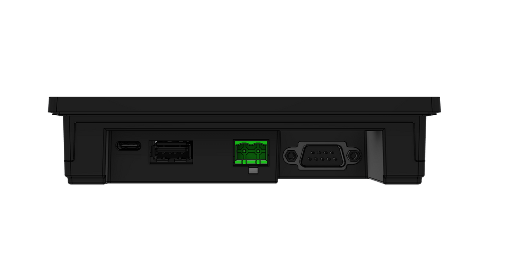 Command HMIs