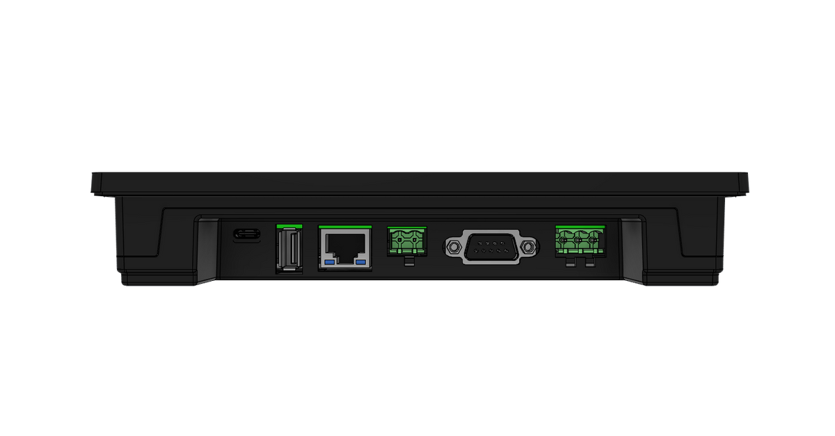 Command HMIs