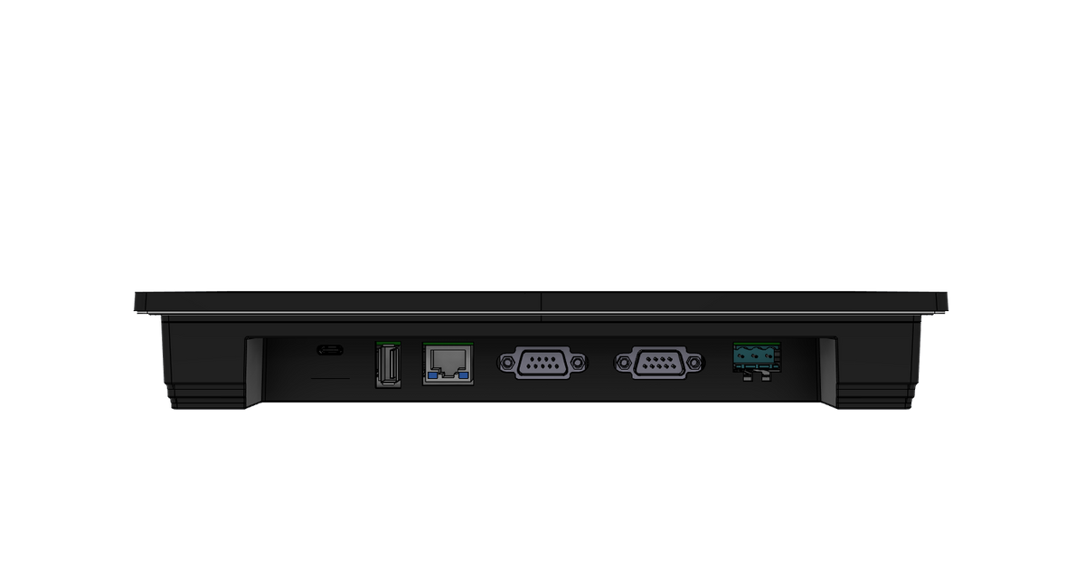 Command HMIs