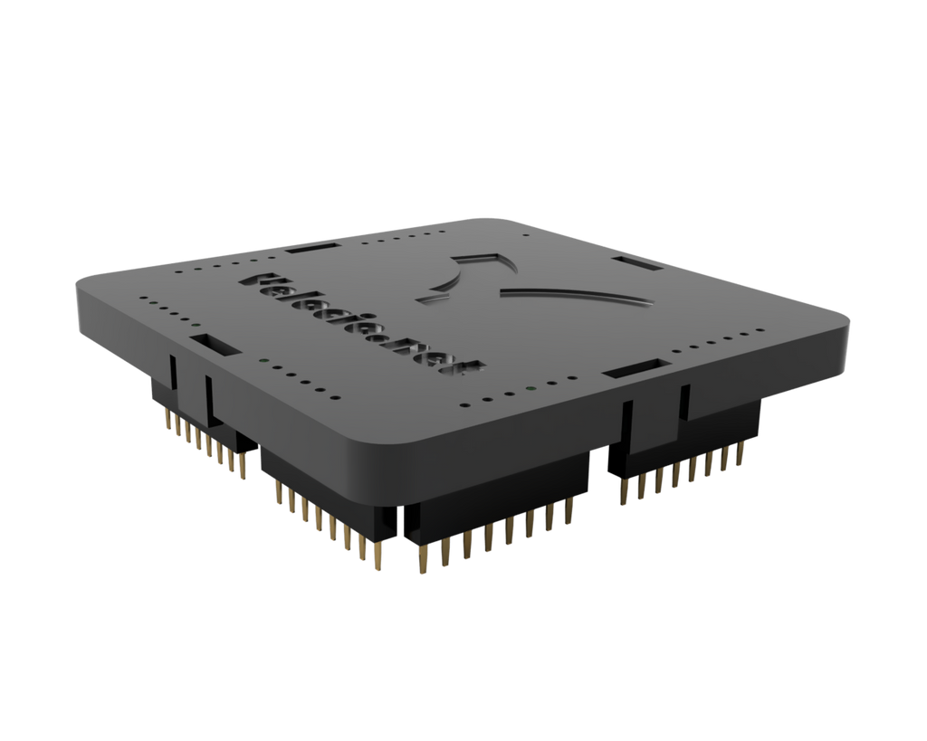 Embedded Ace PLC