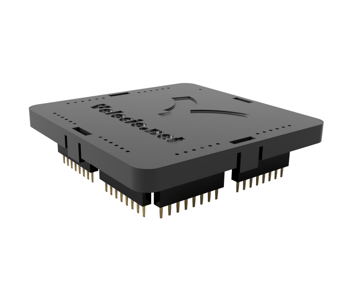 Embedded Ace PLC
