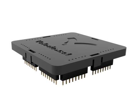 Embedded Ace PLC