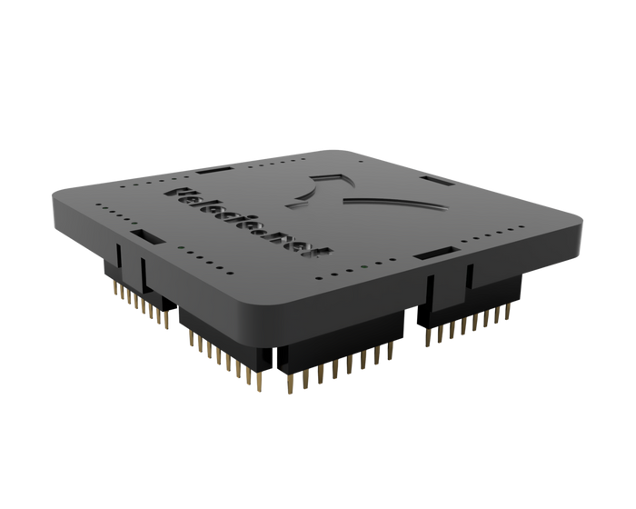 Embedded Ace PLC