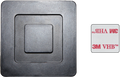 Adhesive Mounting Squares - 5 count
