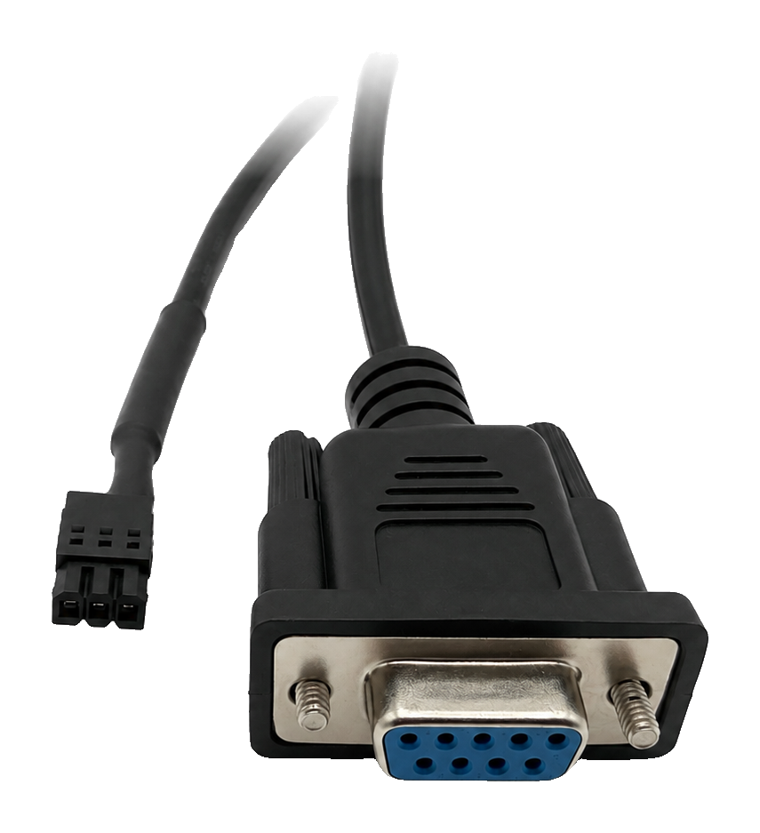 CBL-SC1 serial cable