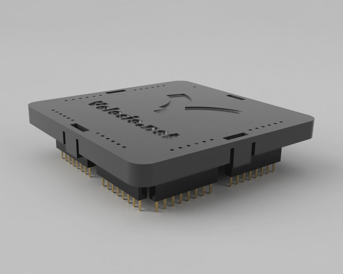 Embedded Ace PLC
