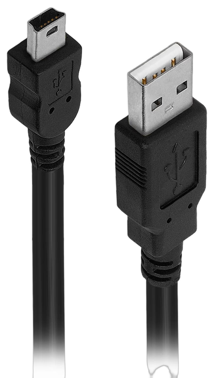 vProg6 programming cable