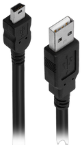 vProg6 programming cable