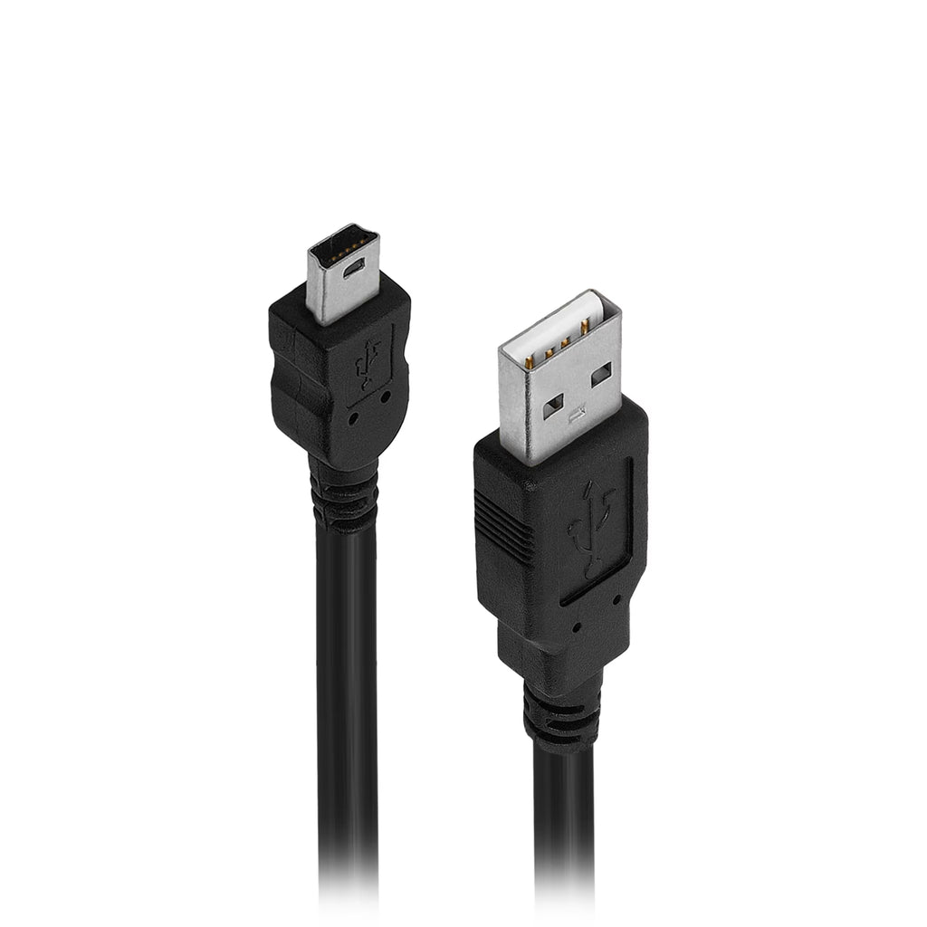 6' Programming Cable for Ace PLCs