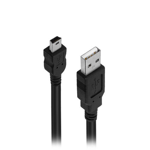 6' Programming Cable for Ace PLCs