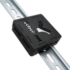vMount DIN Rail / Bolt Mount