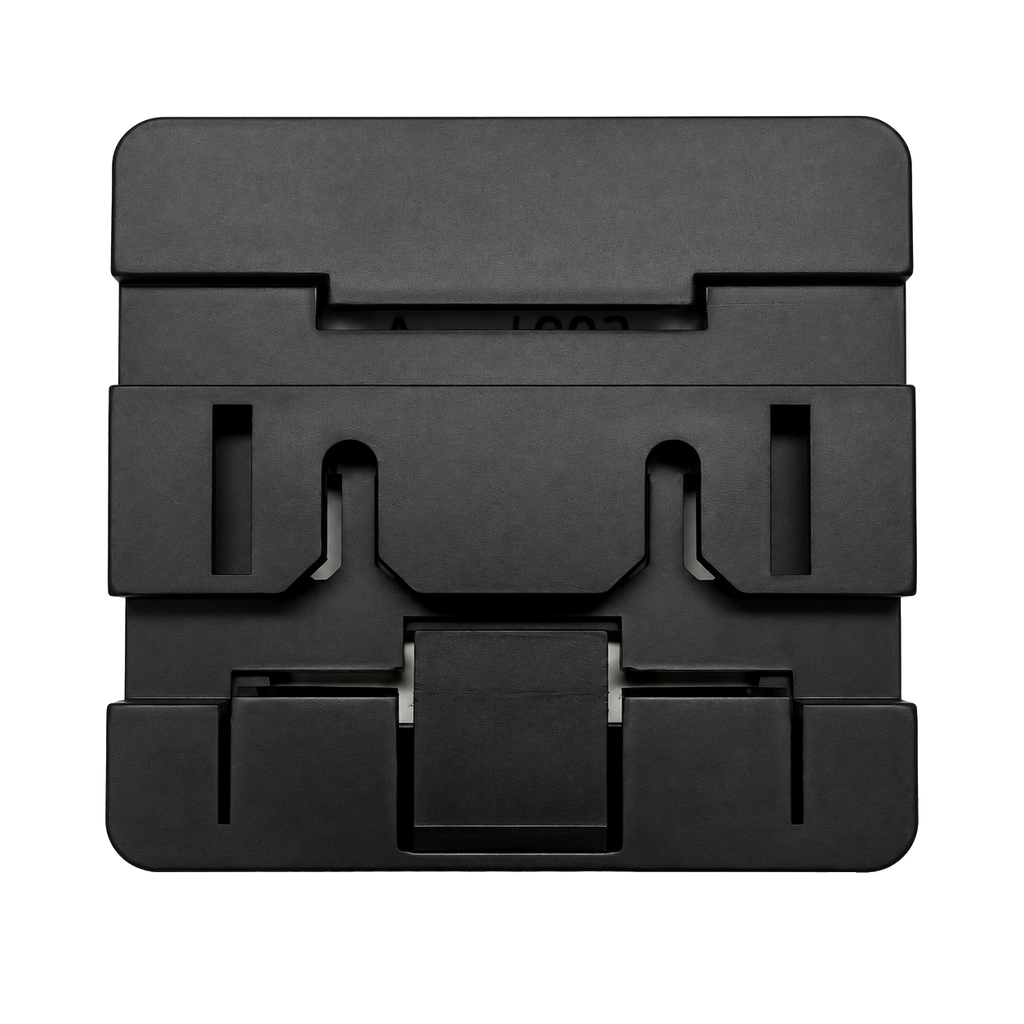 vMount DIN Rail / Bolt Mount