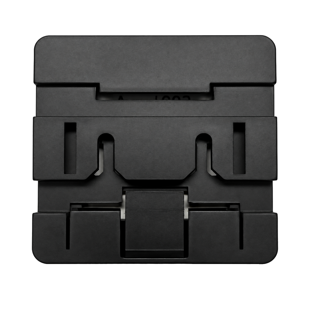 vMount DIN Rail / Bolt Mount