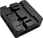 vMount DIN Rail / Bolt Mount