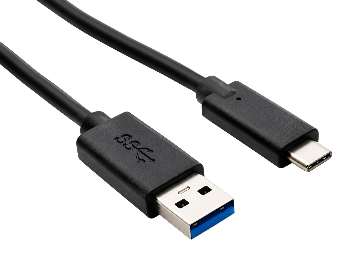 HMI-Prog programming cable for Command HMIs