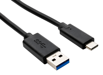 HMI-Prog programming cable for Command HMIs
