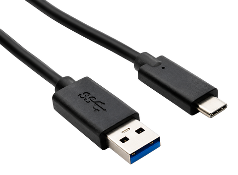 HMI-Prog programming cable for Command HMIs