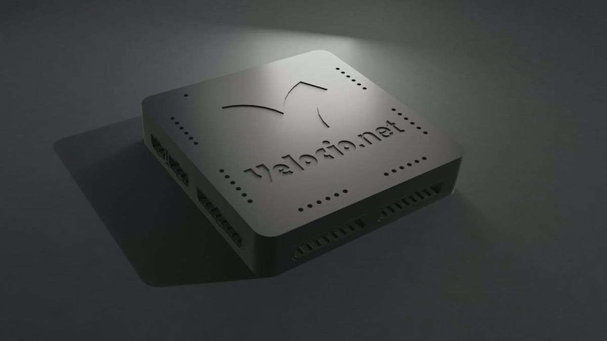 Ace PLC – Velocio