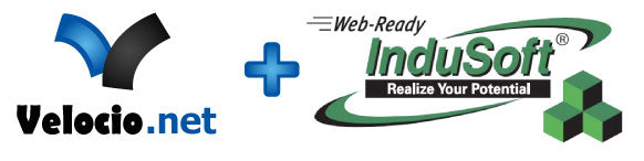 Velocio and InduSoft legacy integration