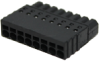 pluggable connector