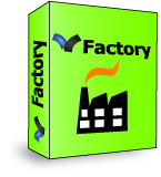 vFactory Box